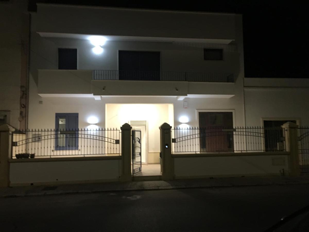 Madigans Rooms Bed&Breakfast Lecce Luaran gambar