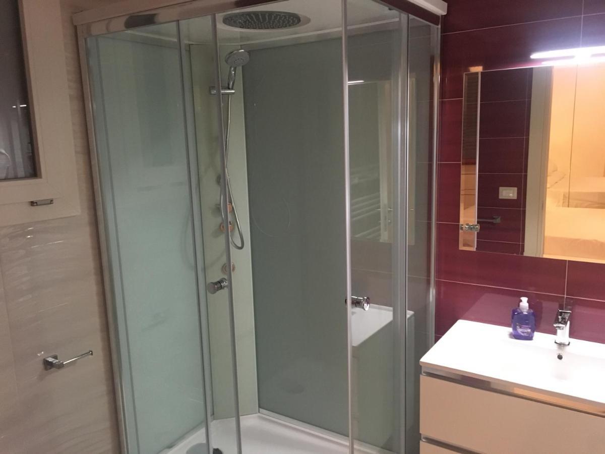 Madigans Rooms Bed&Breakfast Lecce Luaran gambar