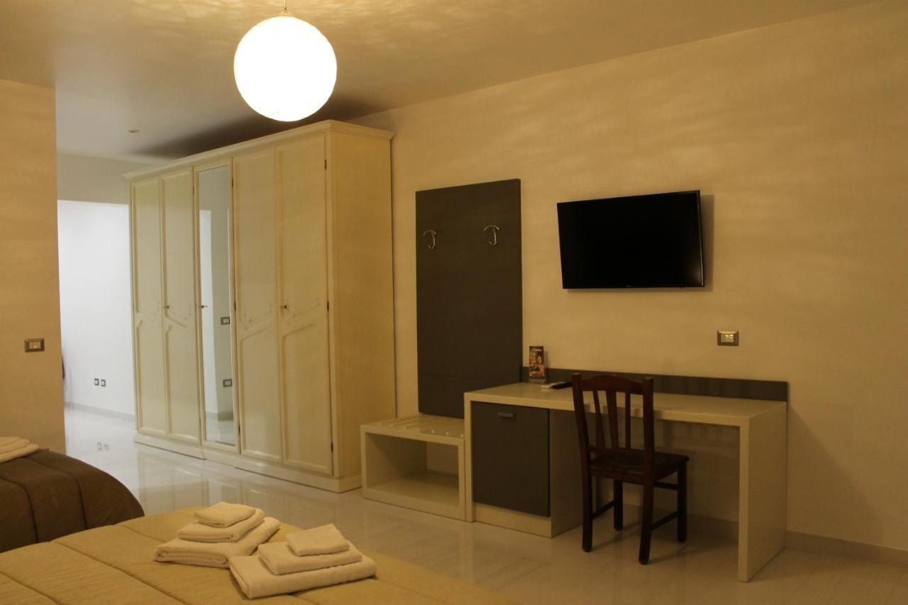Madigans Rooms Bed&Breakfast Lecce Luaran gambar