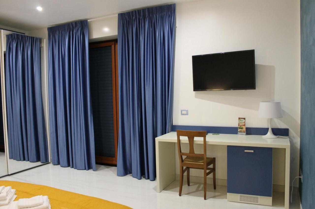 Madigans Rooms Bed&Breakfast Lecce Luaran gambar