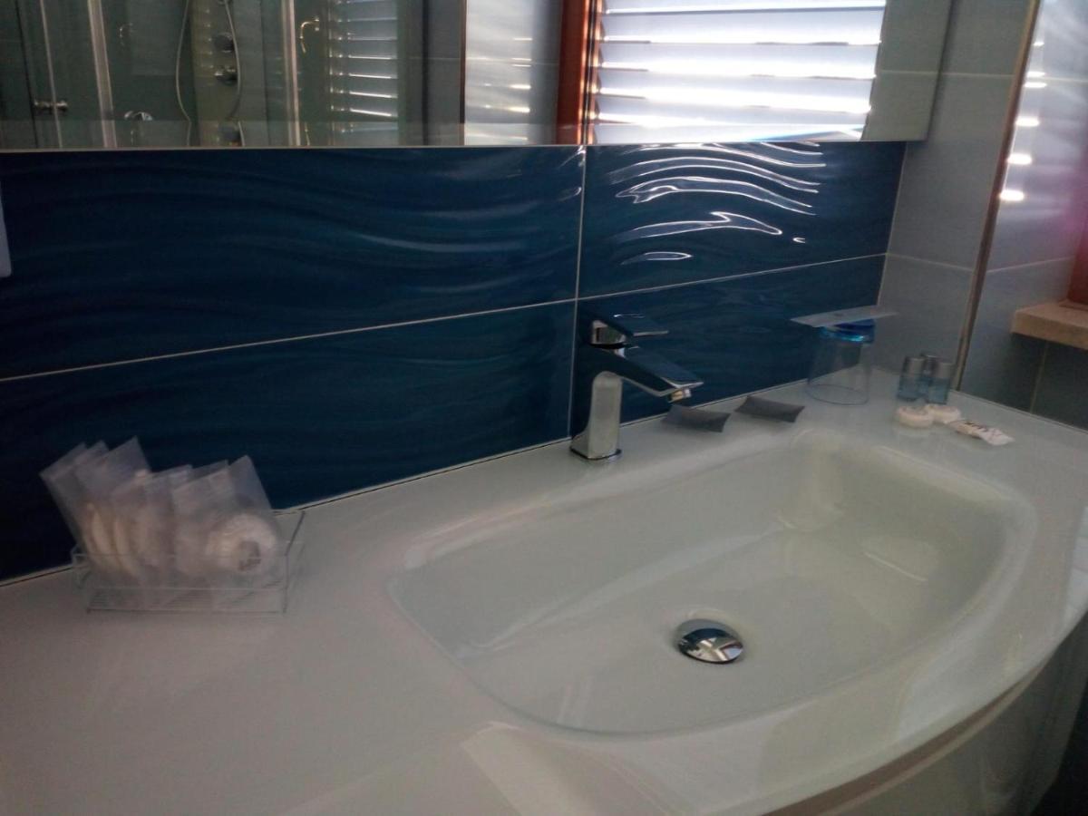 Madigans Rooms Bed&Breakfast Lecce Luaran gambar