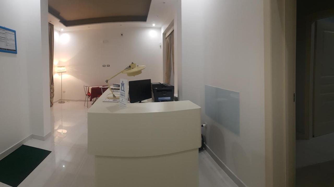 Madigans Rooms Bed&Breakfast Lecce Luaran gambar
