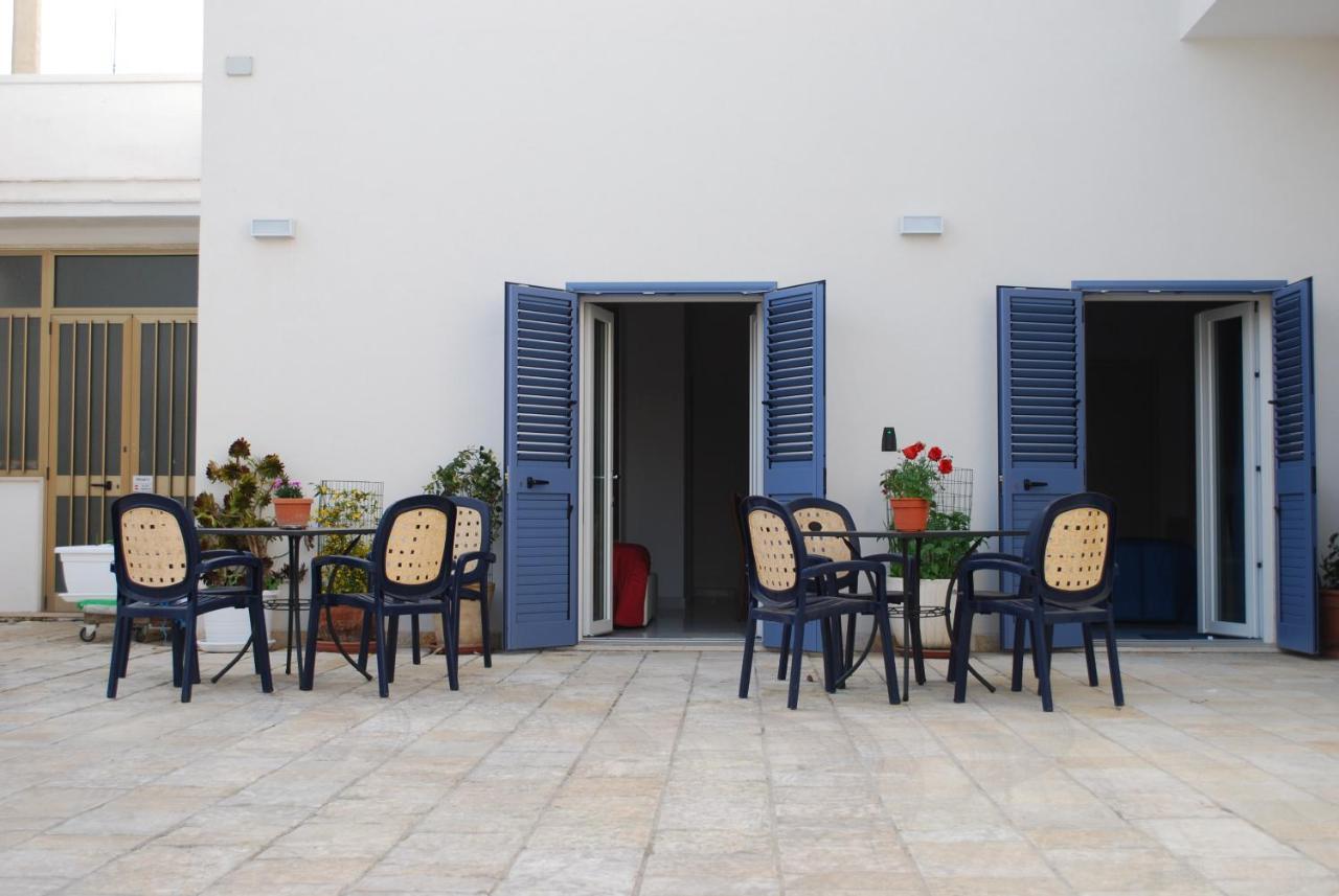 Madigans Rooms Bed&Breakfast Lecce Luaran gambar