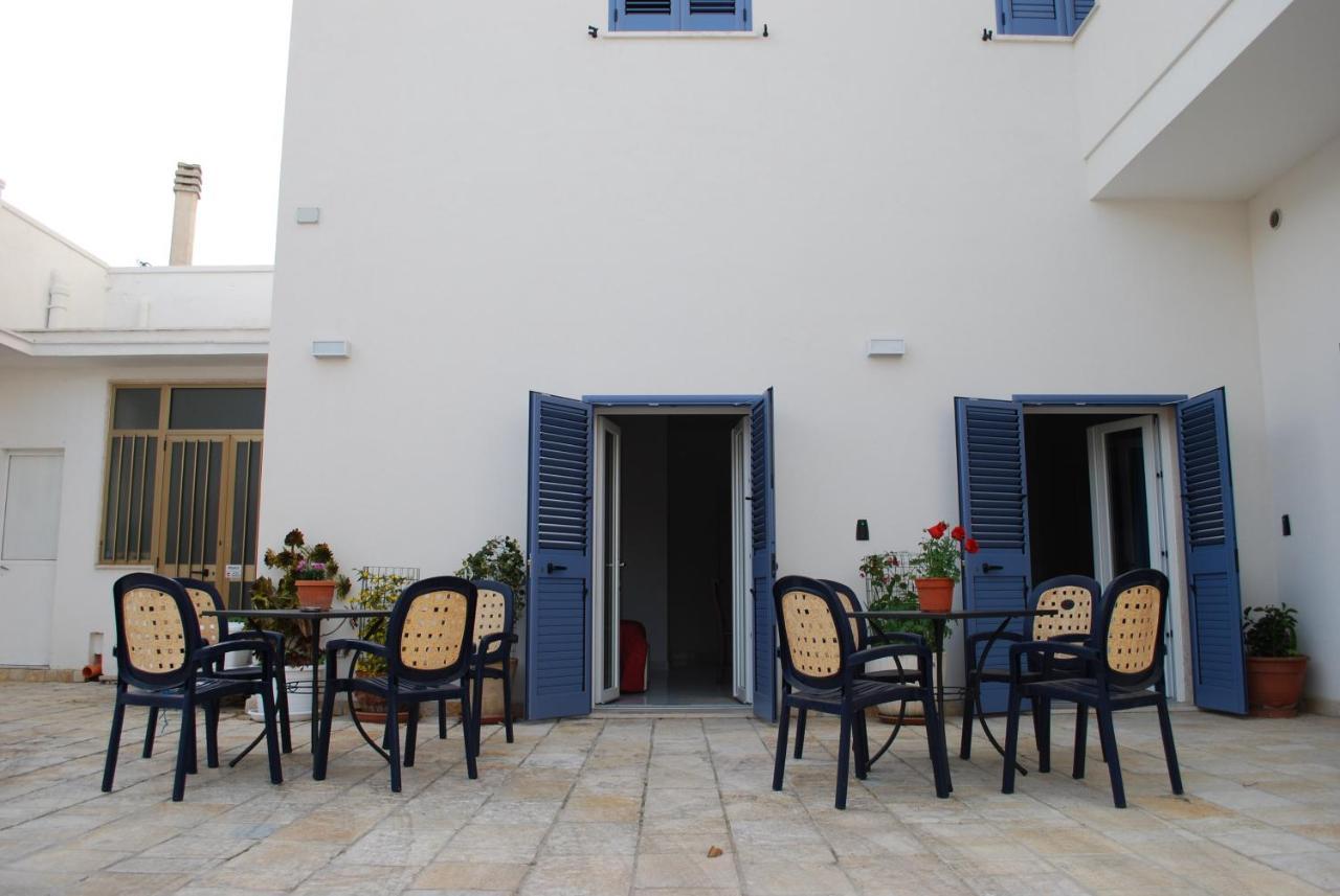 Madigans Rooms Bed&Breakfast Lecce Luaran gambar
