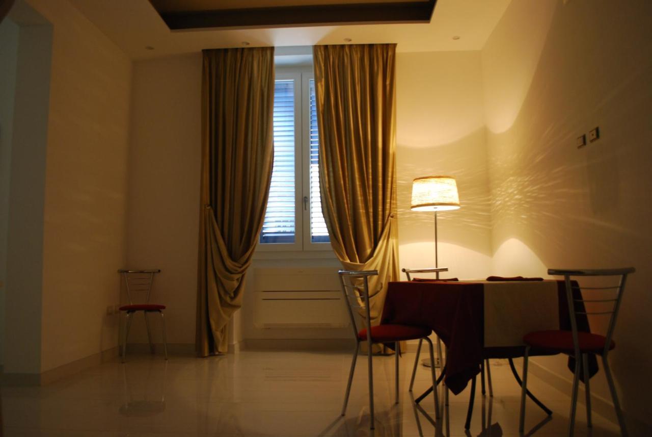 Madigans Rooms Bed&Breakfast Lecce Luaran gambar
