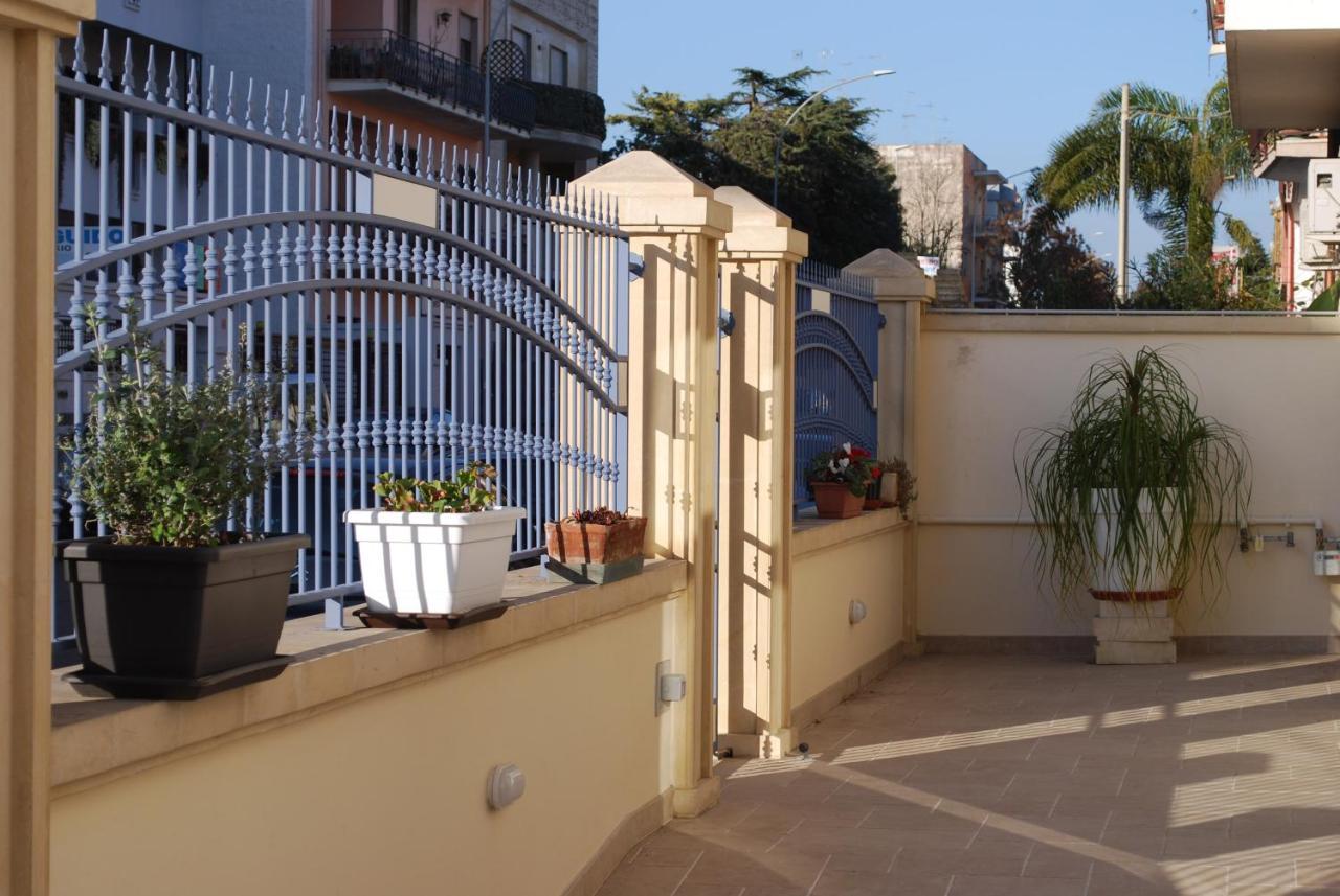 Madigans Rooms Bed&Breakfast Lecce Luaran gambar