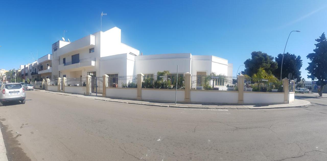 Madigans Rooms Bed&Breakfast Lecce Luaran gambar