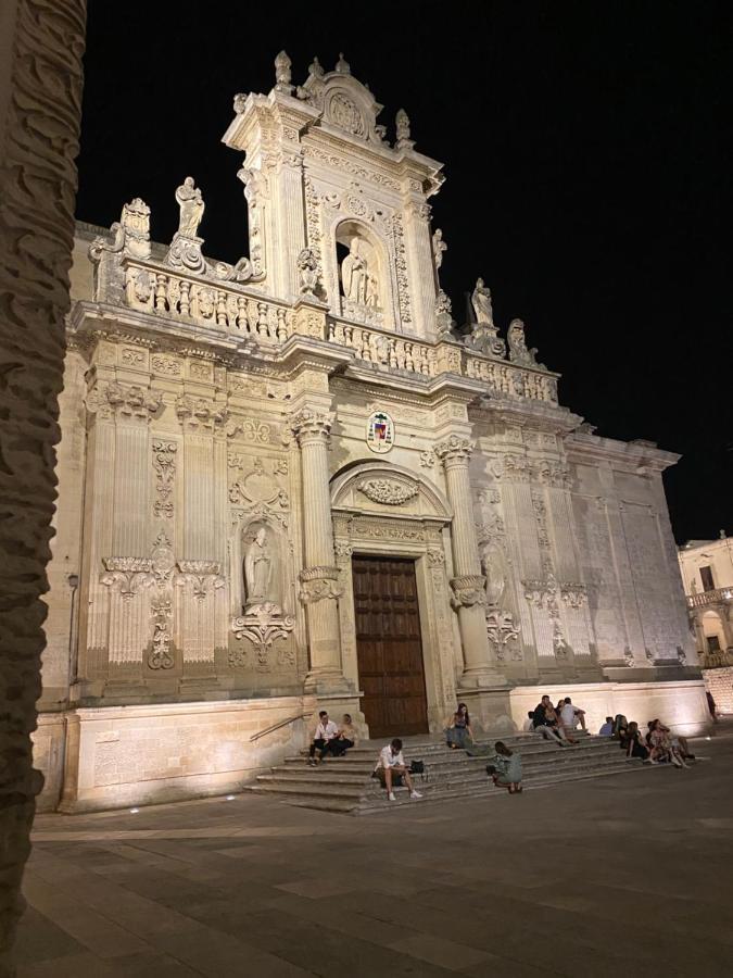 Madigans Rooms Bed&Breakfast Lecce Luaran gambar