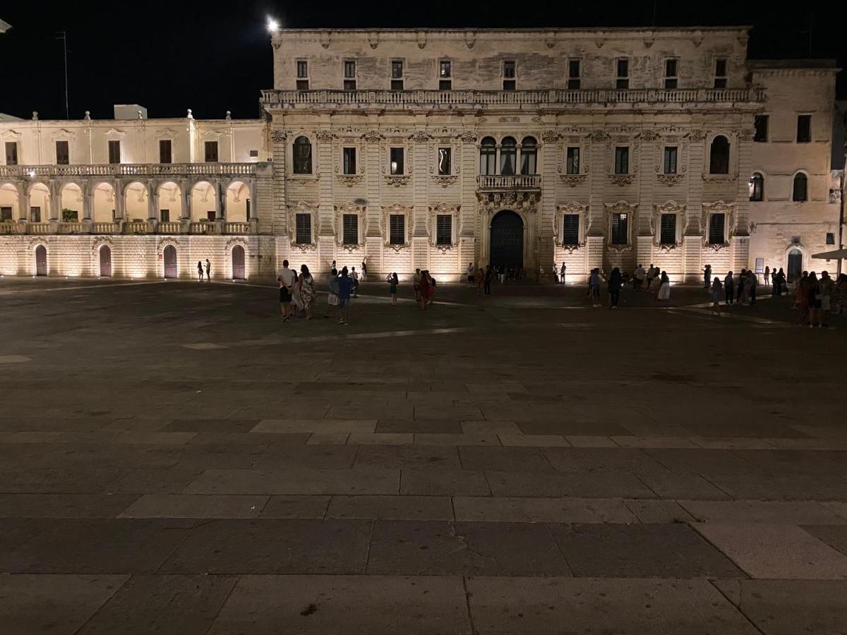 Madigans Rooms Bed&Breakfast Lecce Luaran gambar