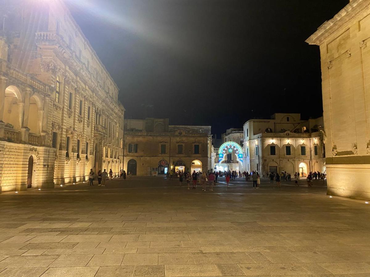 Madigans Rooms Bed&Breakfast Lecce Luaran gambar