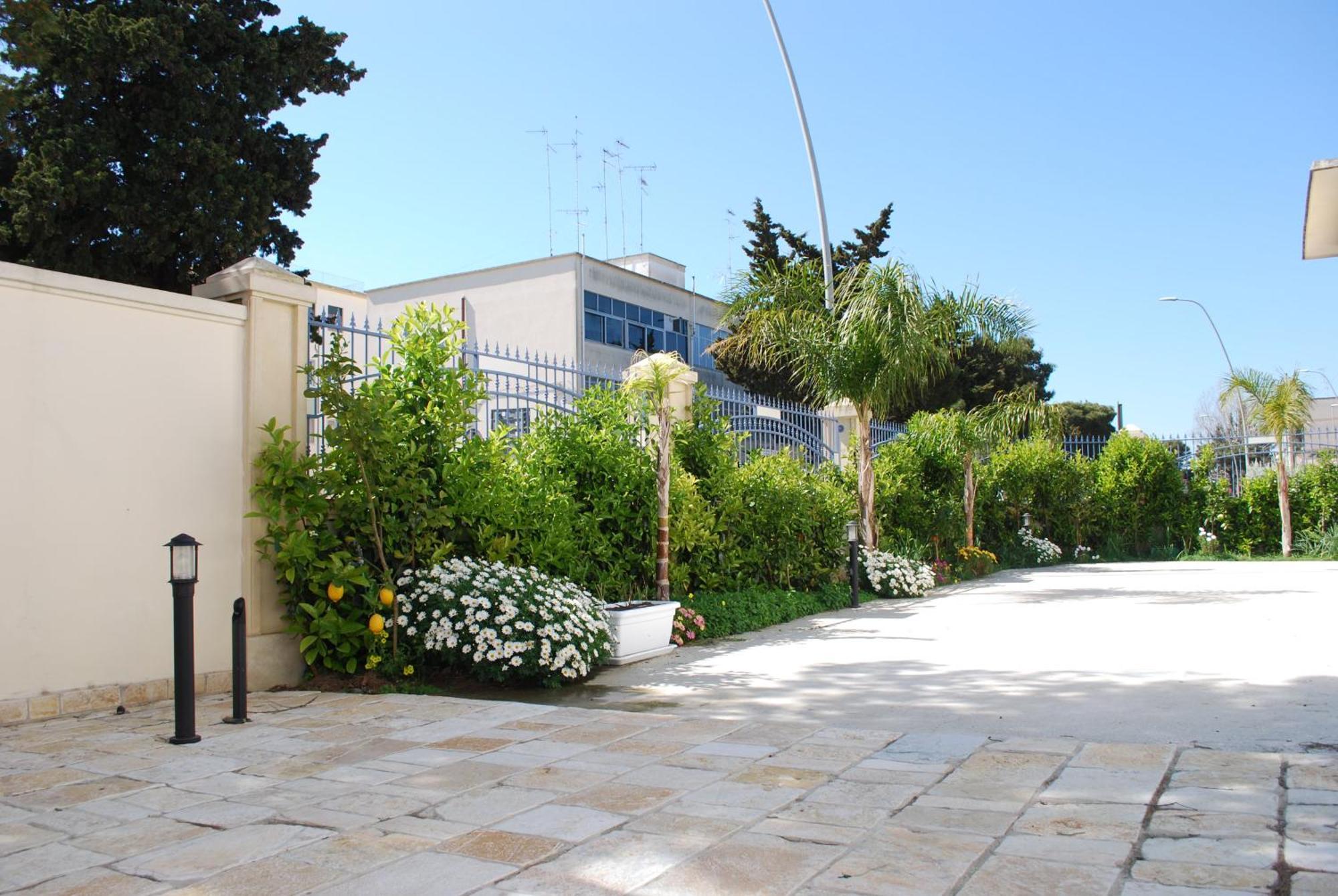 Madigans Rooms Bed&Breakfast Lecce Luaran gambar