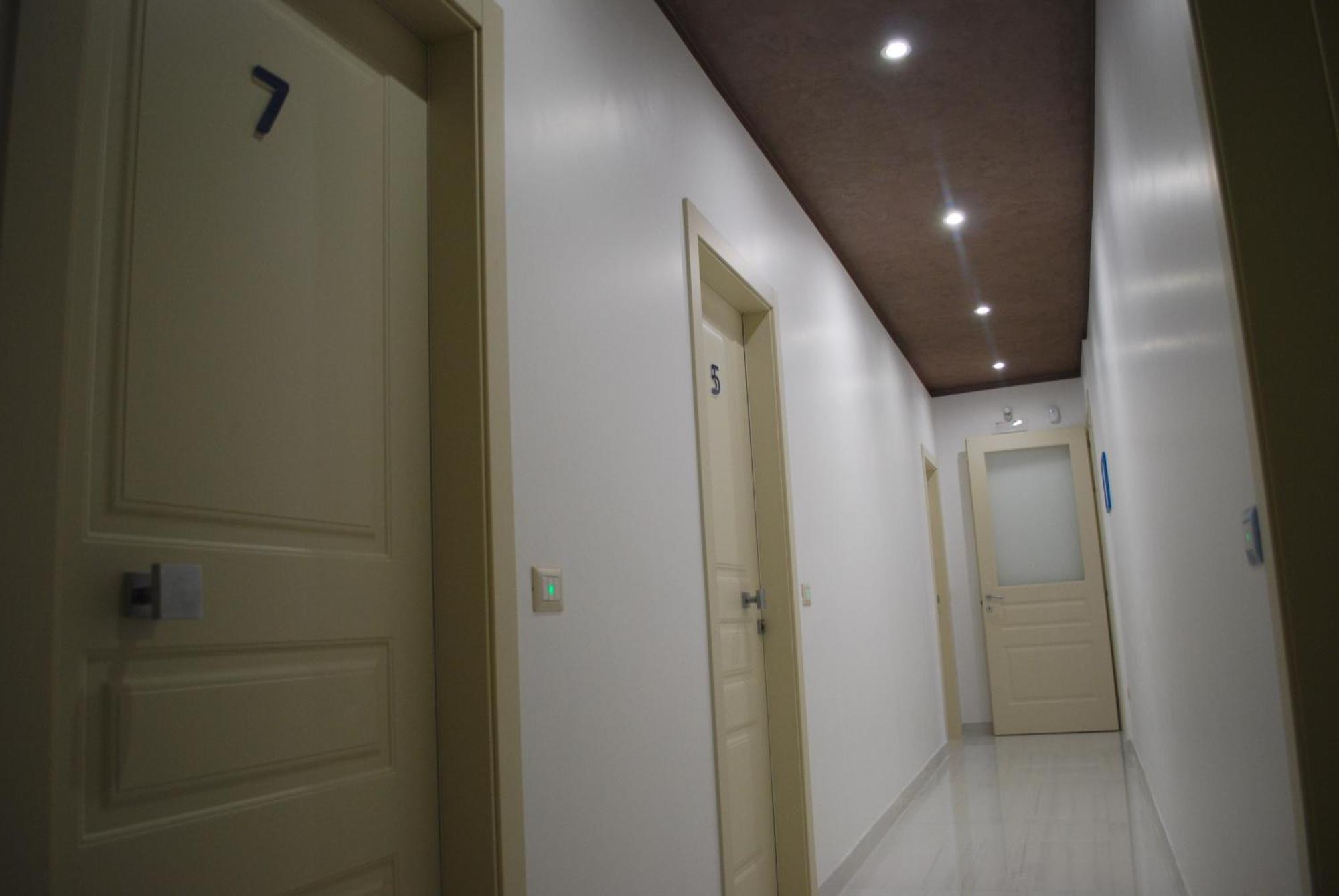 Madigans Rooms Bed&Breakfast Lecce Luaran gambar