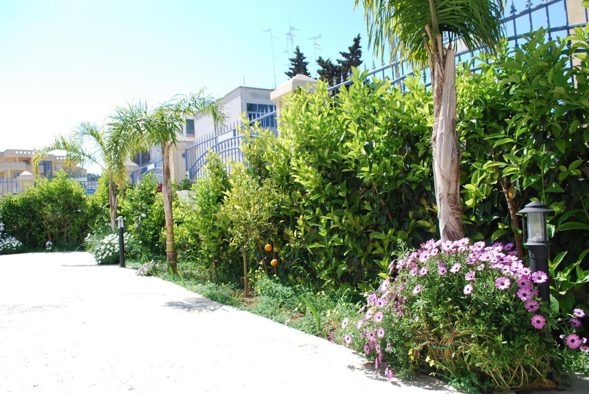 Madigans Rooms Bed&Breakfast Lecce Luaran gambar